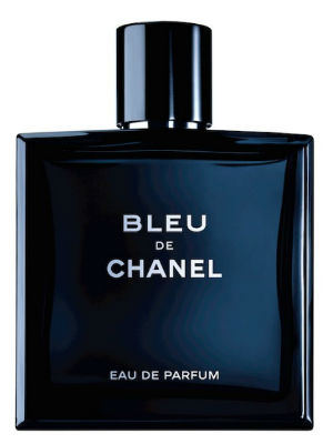 Bleu de Chanel Eau de Parfum Chanel perfume
