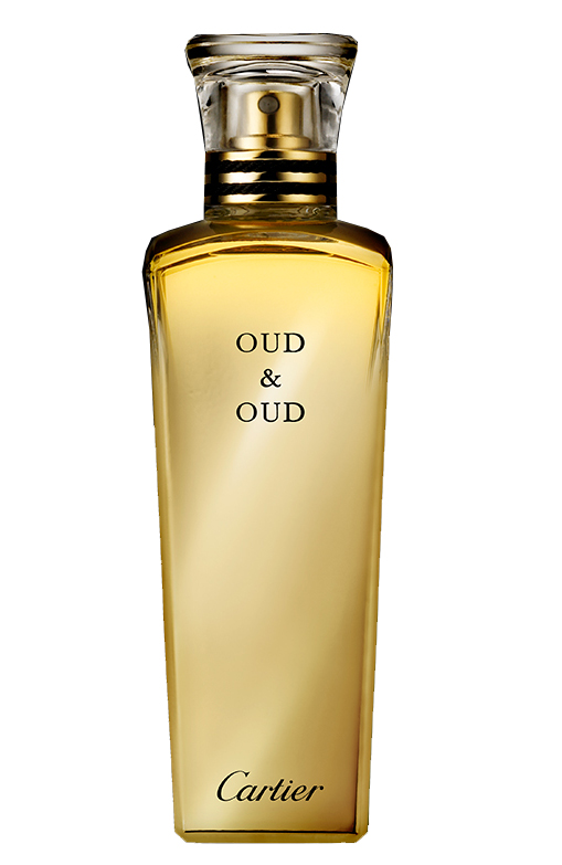 Oud & Oud Cartier Perfume by Cartier for Unisex UAE