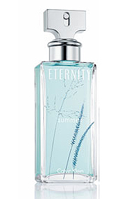 Eternity Summer 2006 Calvin Klein perfume