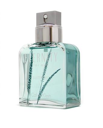 Eternity For Men Summer 2006 Calvin Klein perfume