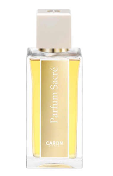 La Selection Parfum Sacre Caron perfume