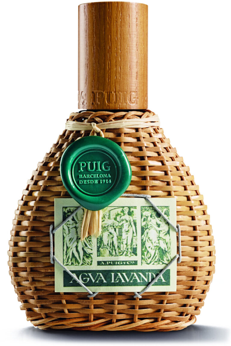 Agua Lavanda Antonio Puig Perfume by Antonio Puig for Unisex UAE