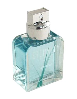 Eternity For Men Summer 2005 Calvin Klein perfume