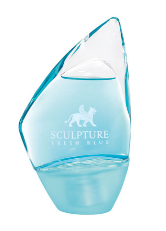 Sculpture Nikos Perfume by Nikos for Women UAE