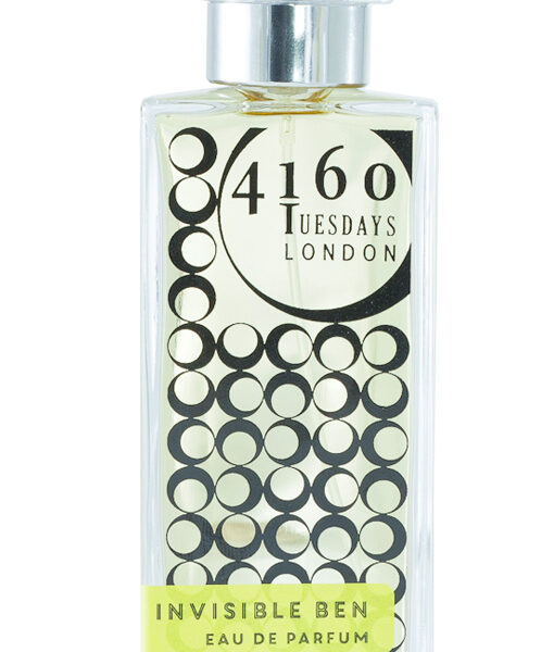 Invisible Ben 4160 Tuesdays perfume