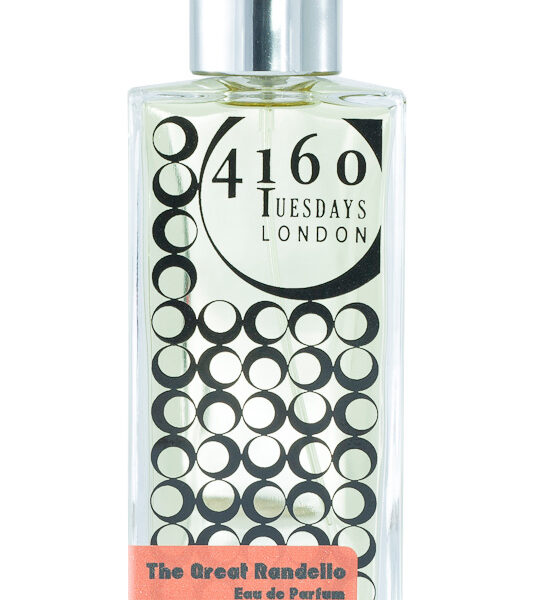The Great Randello 4160 Tuesdays perfume