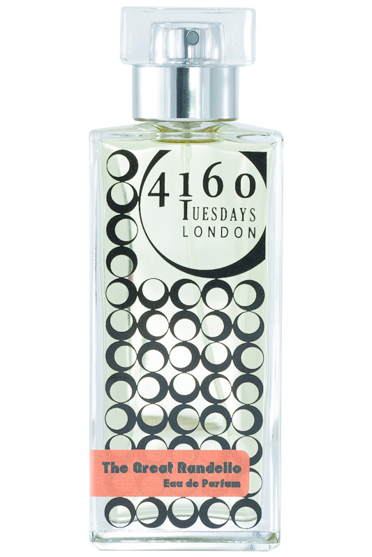 The Great Randello 4160 Tuesdays Perfume by 4160 Tuesdays for Unisex UAE