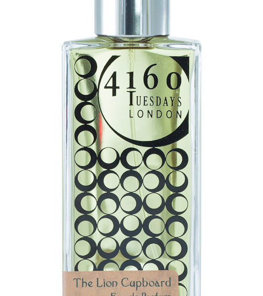 The Lion Cupboard 4160 Tuesdays perfume