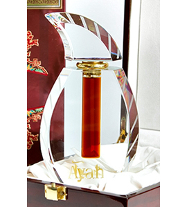 Ayah Al Haramain Perfumes perfume bottle