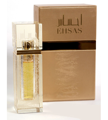 Ehsas Al Haramain Perfumes perfume