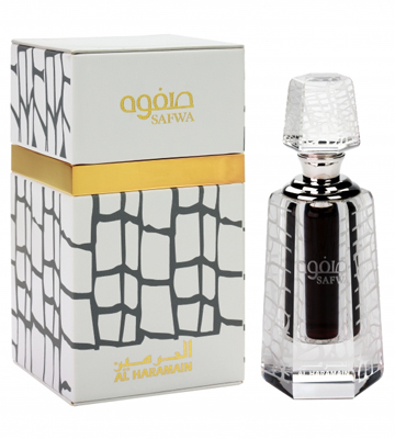 Safwa Al Haramain Perfumes perfume