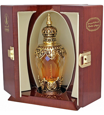 Khaltat Maryam Al Haramain Perfumes perfume bottle