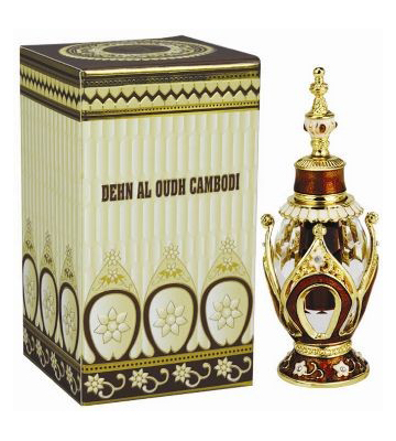 Rasasi Dhanal Oudh Jurrah Perfume by Rasasi for unisex UAE