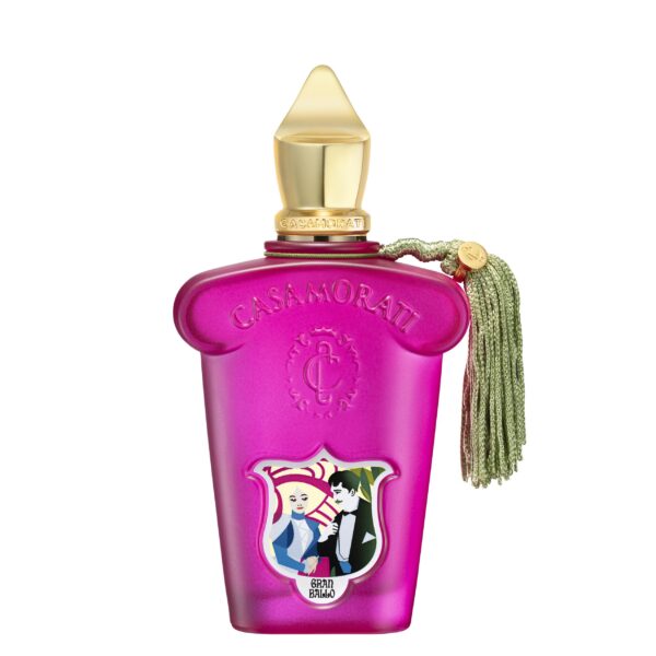 La Tosca Casamorati 1888 Perfume by Casamorati 1888 for Women UAE