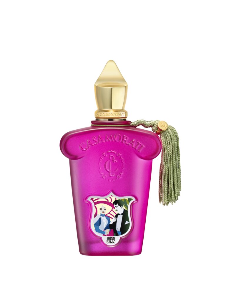 Gran Ballo Casamorati 1888 Perfume by Casamorati 1888 for Women UAE