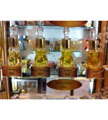 Dahn Oudh Al Shams Ajmal Perfume by Ajmal for Unisex UAE