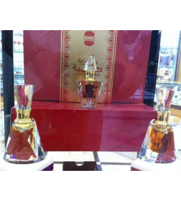 Jaathbia Collection Dhen Al Oud Ajmal Perfume by Ajmal for Unisex UAE Jaathbia Collection Dhen Al Oud Ajmal Perfume by Ajmal for Unisex UAE