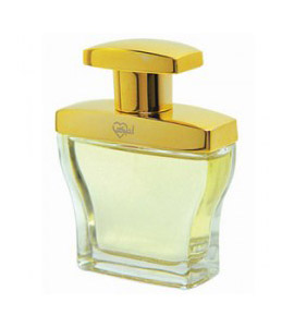 Ahebbak Ajmal perfume bottle
