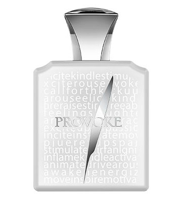 Provoke White Afnan Perfume by Afnan for Unisex UAE