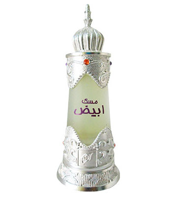 Lattafa Musk Mood Perfume by Lattafa for unisex UAE