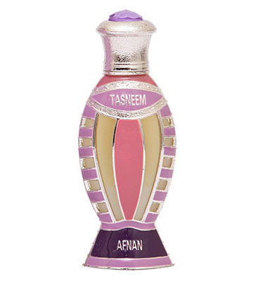Tasneem Afnan Perfume by Afnan for Women UAE