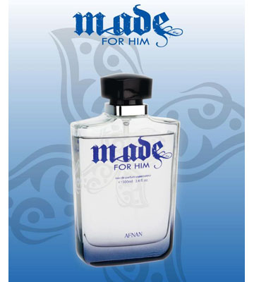 Made for Him Afnan Perfume by Afnan for Men UAE