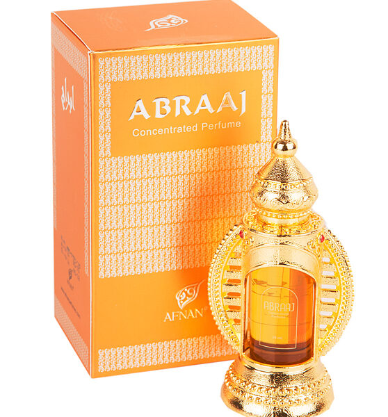 Provoke White Afnan Perfume by Afnan for Unisex UAE