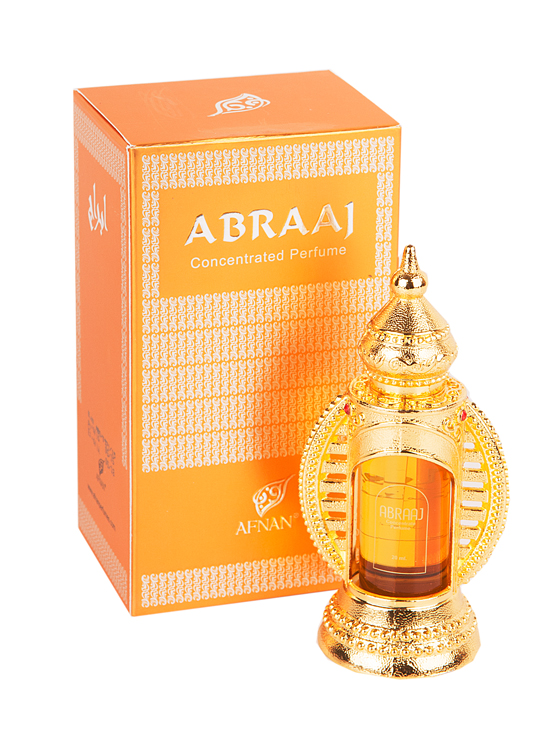 Abraaj Afnan Perfume by Afnan for Unisex UAE