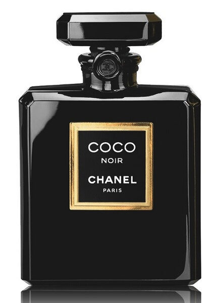 Coco Noir Extrait Chanel perfume