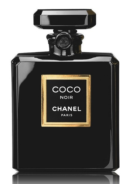 Coco Noir Extrait Chanel Perfume by Chanel for Women UAE
