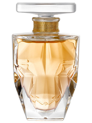 La Panthere Extrait Cartier perfume