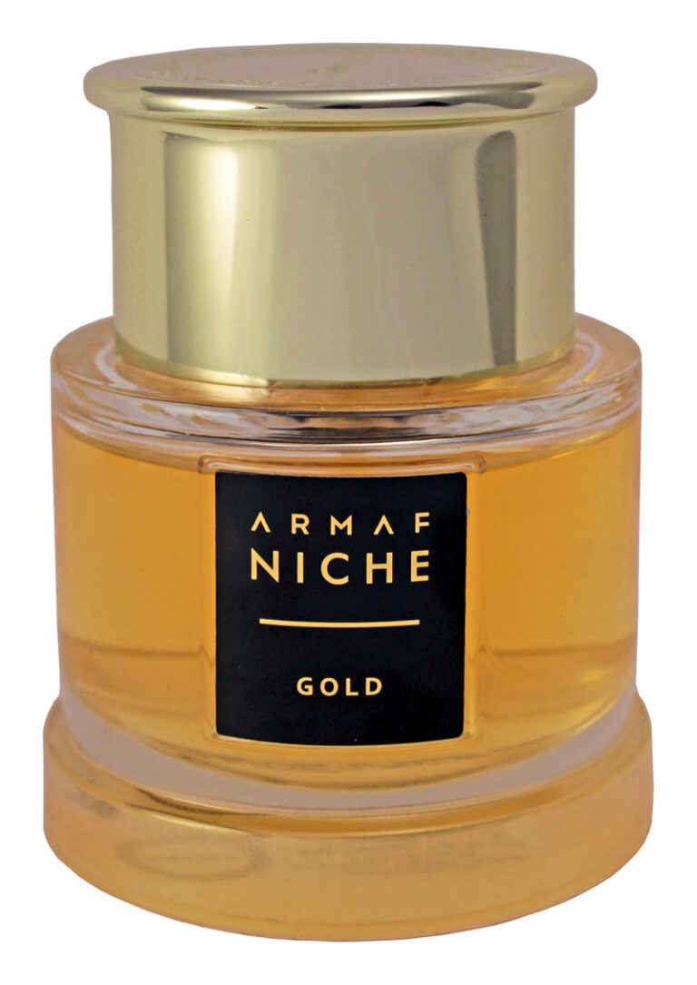 Gold Armaf Perfume by Armaf for Women UAE