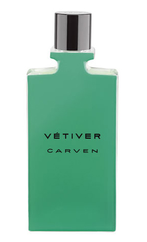 Carven Vetiver Carven perfume