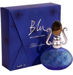 Blu Blumarine perfume