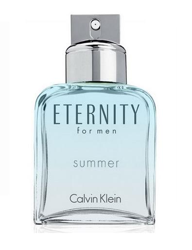 Eternity For Men Summer 2007 Calvin Klein perfume