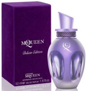 My Queen Deluxe Edition Alexander McQueen perfume