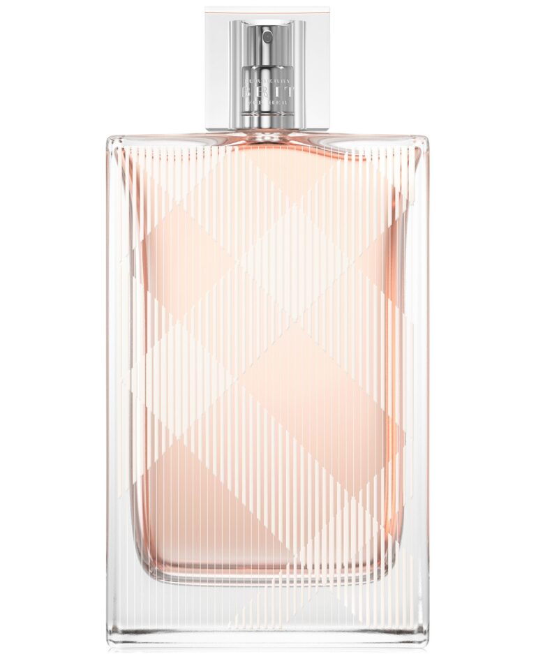 Burberry Brit Eau de Toilette Burberry Perfume by Burberry for Women UAE