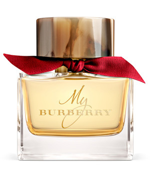 My Burberry Limited Edition Burberry perfume