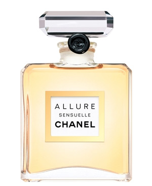 Allure Sensuelle Eau de Toilette Chanel Perfume by Chanel for Women UAE