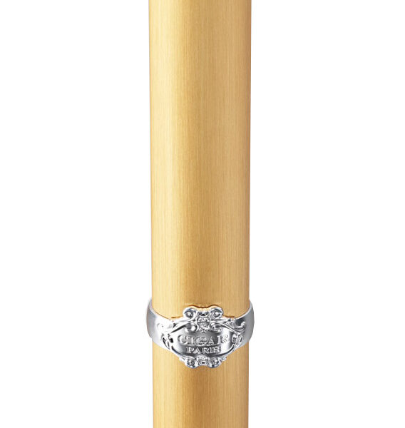 Mystic Scent Cigar perfume
