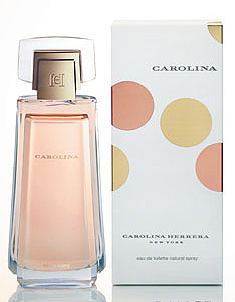 Carolina Carolina Herrera perfume