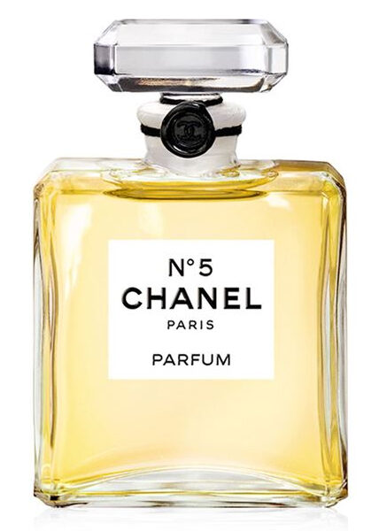Chanel No 5 Eau de Parfum Chanel Perfume by Chanel for Women UAE