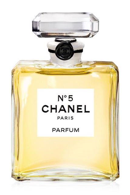 Chanel No 5 Parfum Chanel Perfume by Chanel for Women UAE