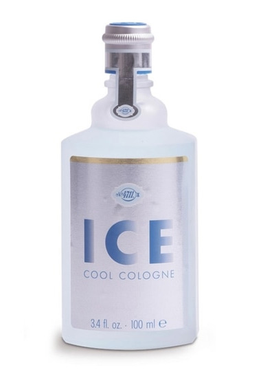 4711 Ice Cool Cologne 4711 perfume bottle