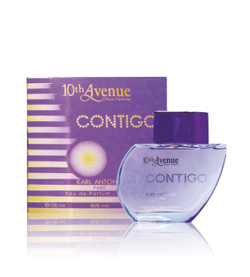 Contigo 10th Avenue Karl Antony perfume
