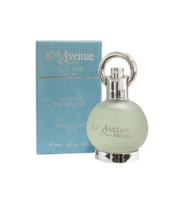 10th Avenue Nice Blue 10th Avenue Karl Antony perfume