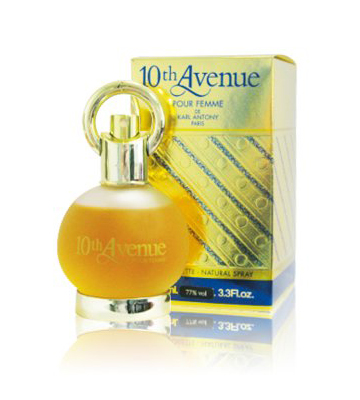 Jil Perfume by Jil Sander for female UAE
