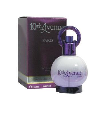 Summer Perfume by 10th Avenue Karl Antony for Women UAE
