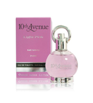 Summer Perfume by 10th Avenue Karl Antony for Women UAE