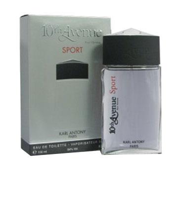 10th Avenue Sport 10th Avenue Karl Antony perfume